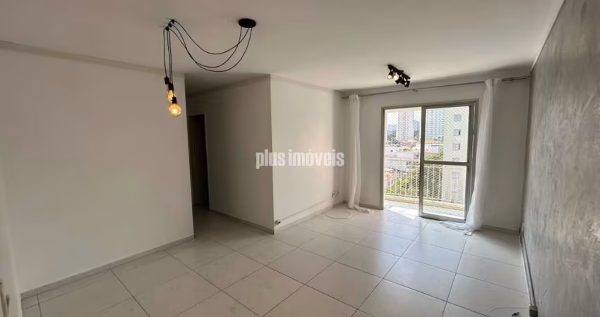 Apartamento para Locação - Rua Bragança Paulista, 406 - Conforto e Estrutura Completa!
