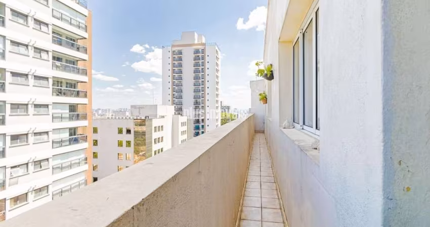 Pinheiros! Próximo Metrô Sumaré! Terraço! Oportunidade!