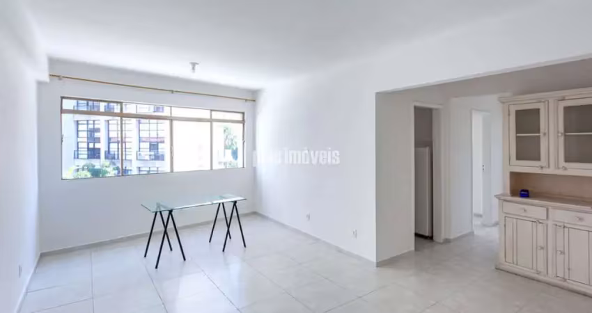 Apartamento com 1 quarto à venda na Avenida Santo Amaro, 487, Vila Nova Conceição, São Paulo