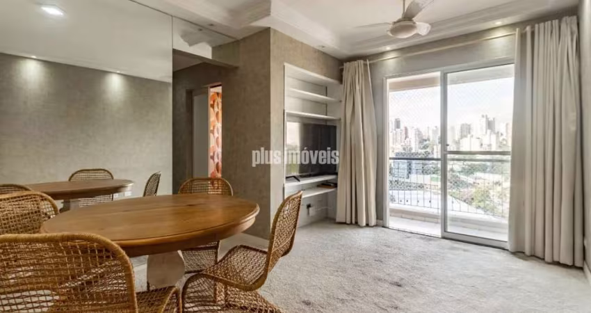 Apartamento com 2 quartos à venda na Rua Alexandre Benois, 620, Morumbi, São Paulo
