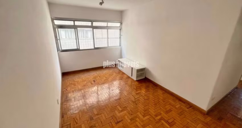 Apto. próximo ao metro vila madalena, fácil acesso ao comércio.