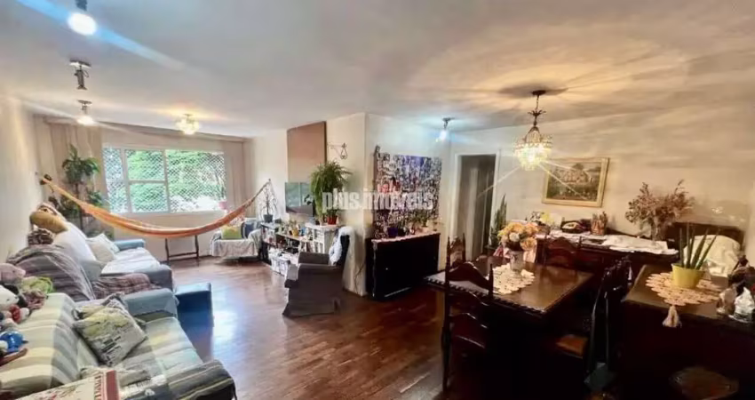 Apartamento com 3 quartos à venda na Rua Oscar Freire, 1546, Pinheiros, São Paulo