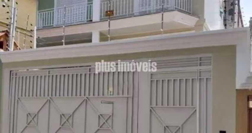Sobrado com 3 Quartos e 5 banheiros à Venda, 200 m²