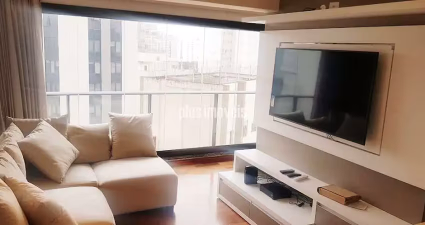 Studio no edificio Helbor Nun Vila Nova