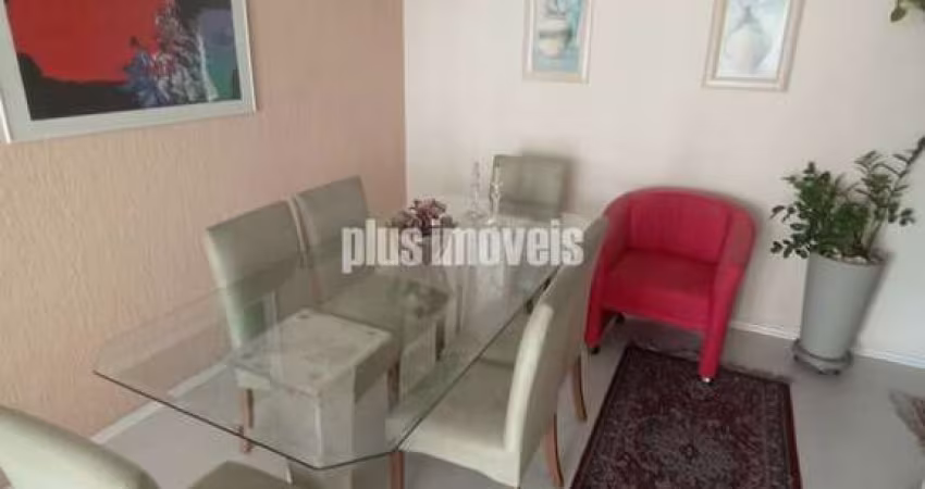 Apartamento 3 dormitórios 1 st,sala 2 ambientes 1 vaga