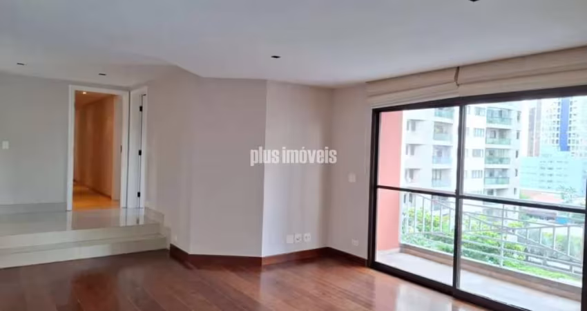 APARTAMENTO A VENDA NA ALAMEDA DOS ANAPURUS