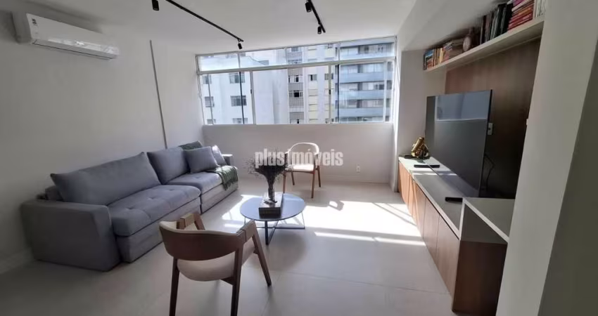 JARDIM PAULISTA!!! TOTALMENTE REFORMADO!!!