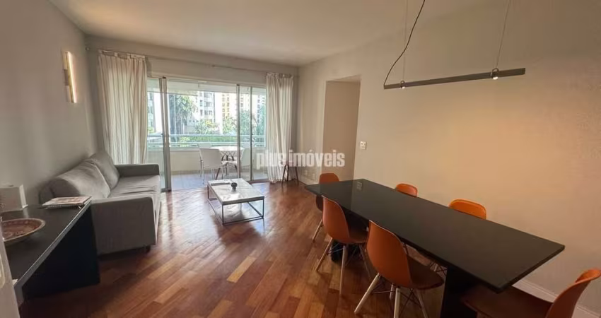 Apartamento de luxo.