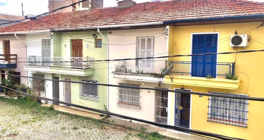 Vila Mariana! Casa de Vila!