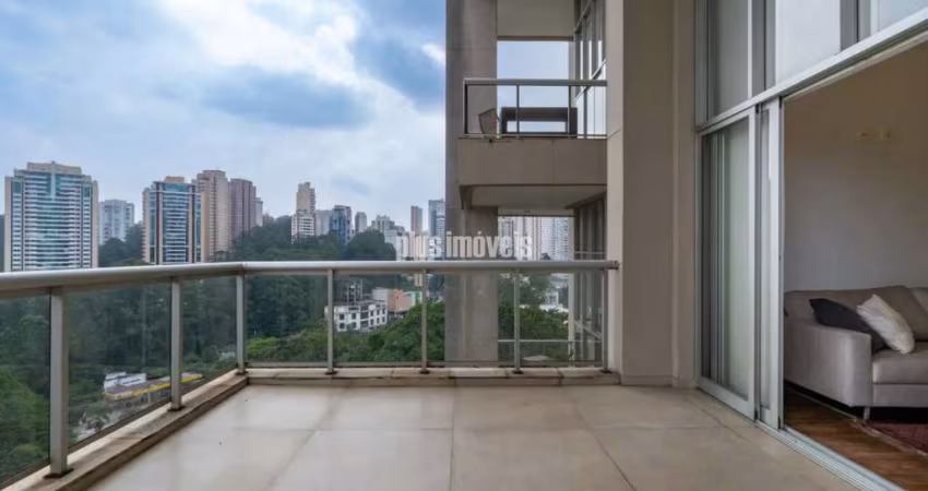 Excelente localização.