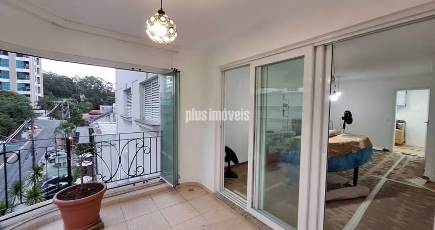 Ótima Oportunidade - Apartamento 3 Dormitórios, 1 Suíte e 2 Vagas!