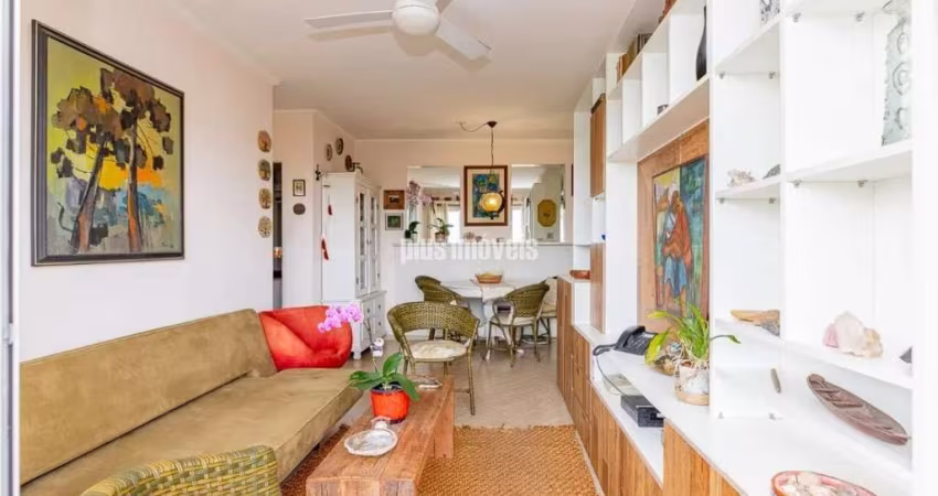 Apartamento tipo para venda com 2 quartos, 64m²