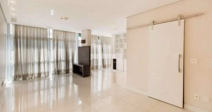 Apartamento à venda com 130m², 3 quartos e 1 vaga
