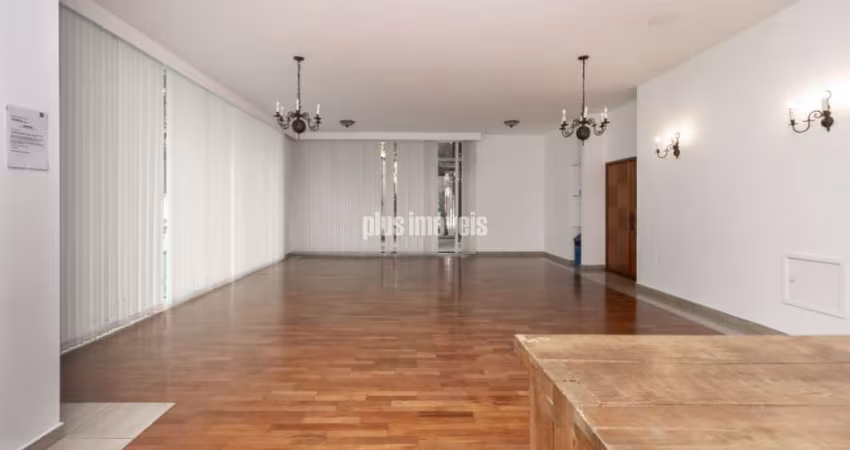 JARDIM PAULISTA - 280m²AU