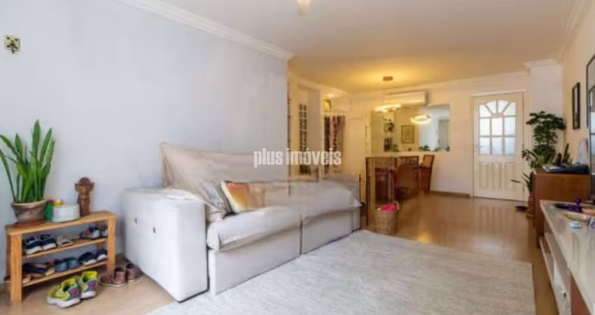 Apartamento tipo para venda com 3 quartos, sendo 1 suíte, 105m²