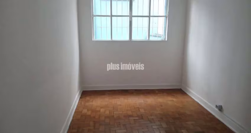 Apartamento com 1 quarto para alugar na Rua Afonso Celso, 150, Vila Mariana, São Paulo