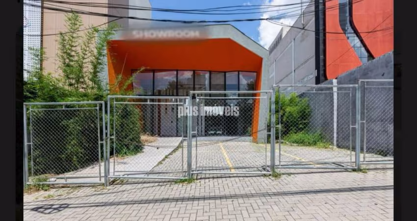 Terreno  456 m2  12 X36, av de grande movimento
