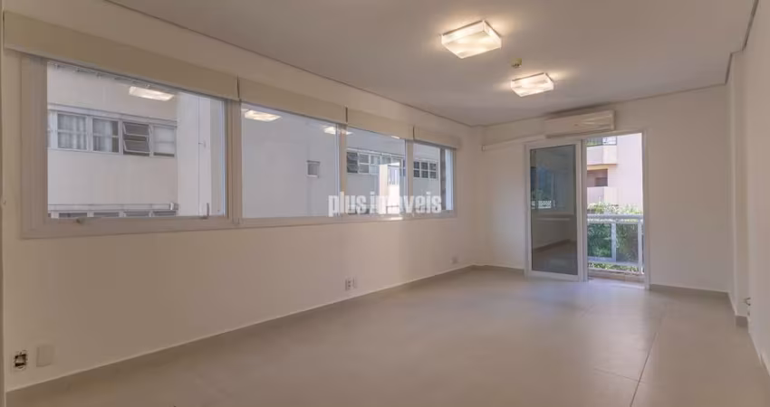 Sala Comercial e 1 banheiro para Alugar, 30 m²