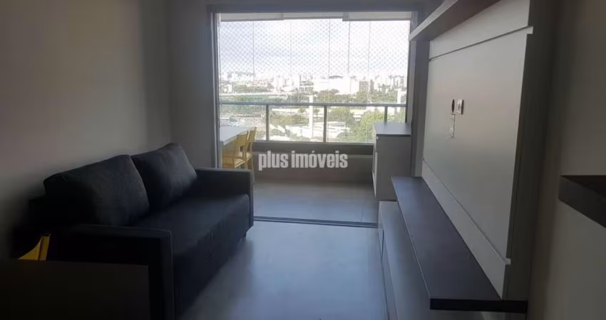 Apartamento á venda em Perdizes