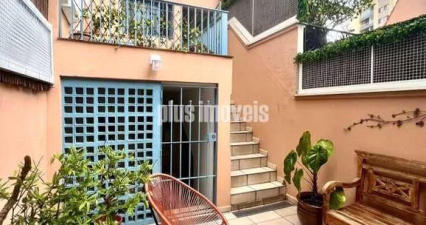 Casa no Alto da Lapa