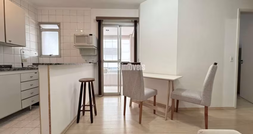 Pompeia OPORTUNIDADE - Apartamento de 1 quarto