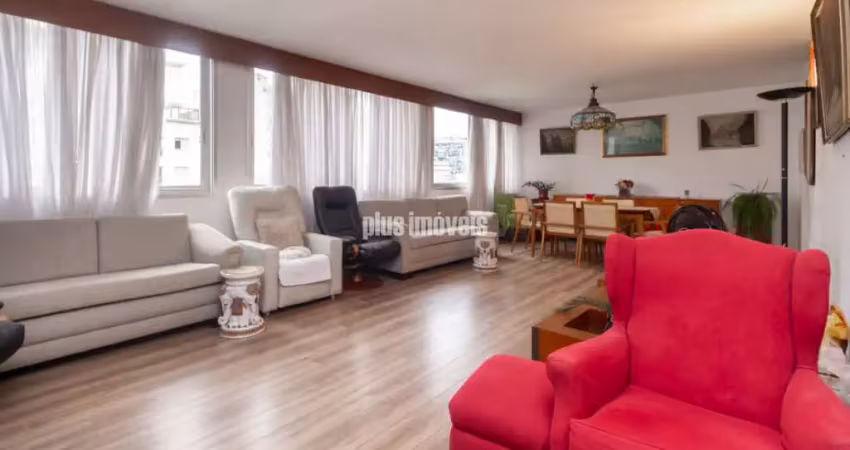 Apartamento com 4 quartos à venda na Alameda Lorena, 1041, Jardim América, São Paulo