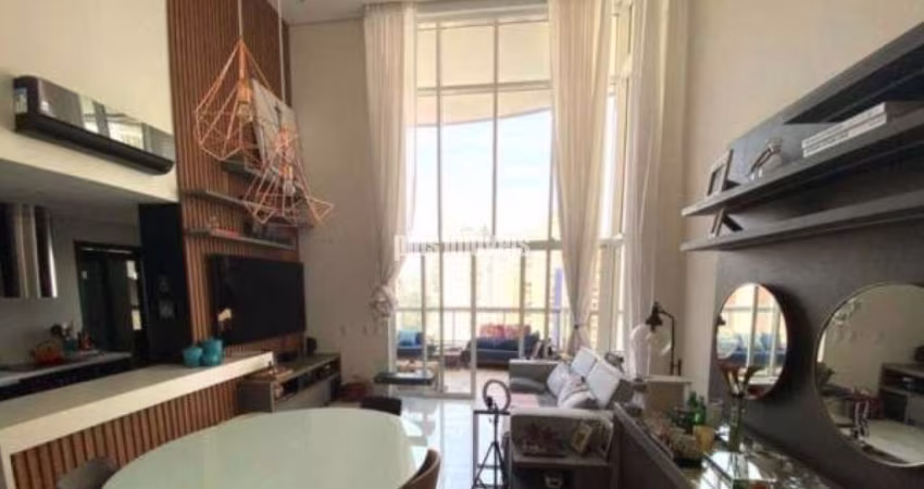 V. NOVA CONCEIÇÃO - Apartamento de 151,72 m²