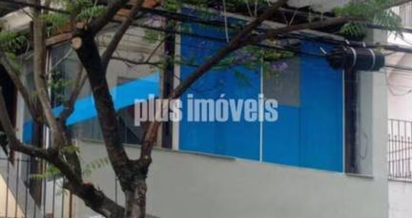 Casa Comercial para Venda/Locação - Av. Bosque da Saúde