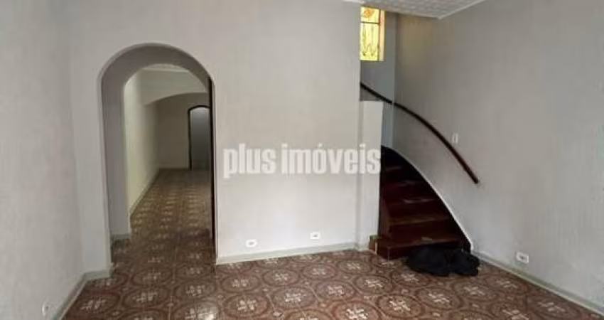 Casa Comercial para Venda/Locação - Av. Bosque da Saúde