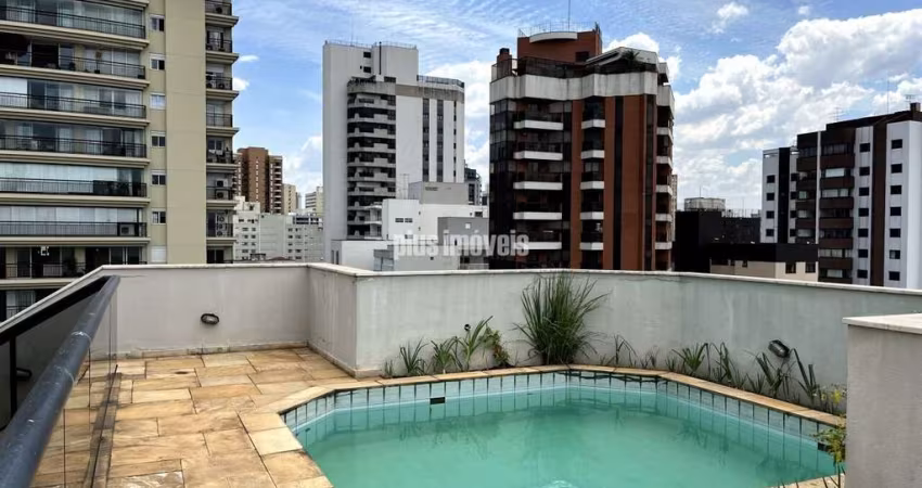 Cobertura com 4 Quartos e 6 banheiros à Venda, 389