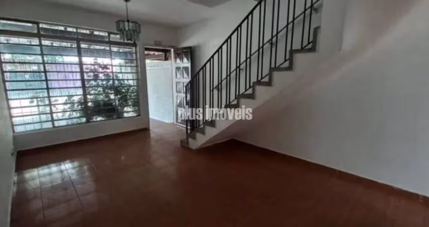 Venda - Casa (Sobrado Padrão) - Vila Cruzeiro -