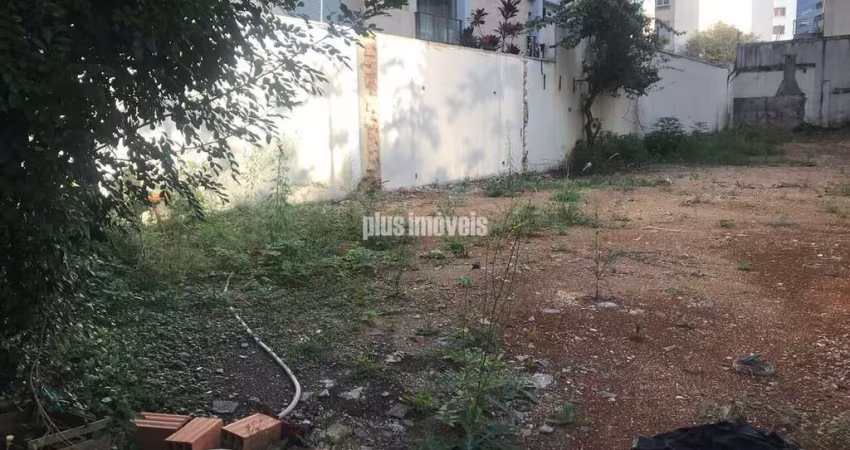 Terreno 12 X 33,4= 400 m² plano , próximo a estação do metro paraíso