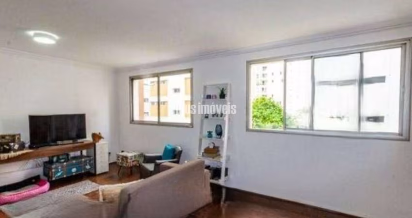 Apartamento à venda com 105m², 3 quartos e 2 vagas