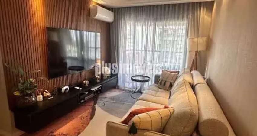 Apartamento com 2 quartos para alugar na Rua Jacques Félix, 278, Vila Nova Conceição, São Paulo