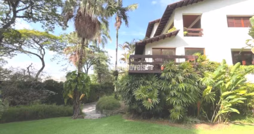 Casa com 5 Quartos e 10 banheiros à Venda, 1162 m²