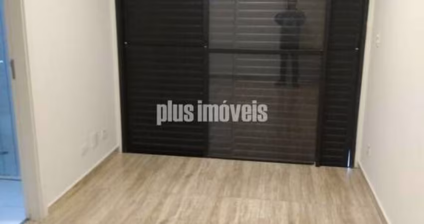 Studio com 22m²AU - Perdizes