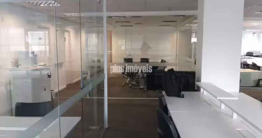 Conjunto comercial na região cerqueira cesar-prox.estação do metro consolação