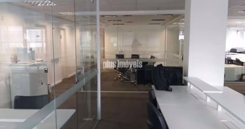 CONJUNTO COMERCIAL NA REGIÃO CERQUEIRA CESAR-PROX.ESTAÇÃO DO METRO CONSOLAÇÃO