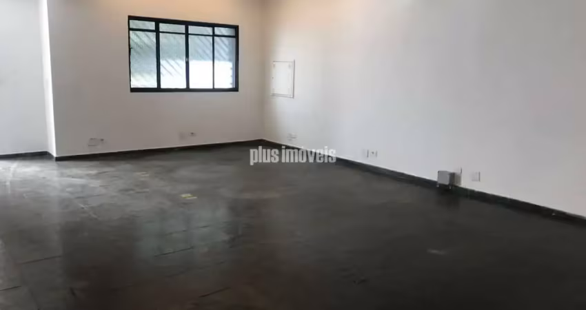 Sobrado comercial 350 m²  vila mariana , 5 salas ,  3 banheiros , não tem vaga de garagem
