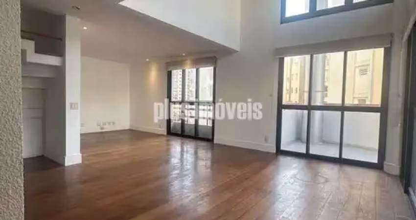 Apartamento com 3 quartos à venda na Rua Itacema, 100, Itaim Bibi, São Paulo