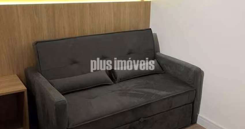 Pinheiros locação Studio mobiliado