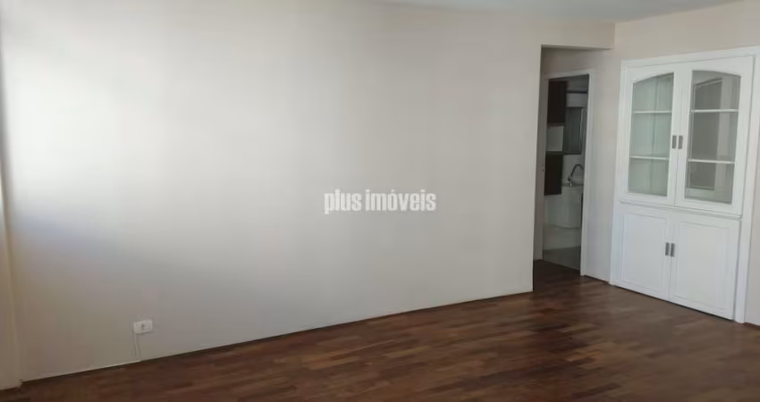 Excelente apartamento no Jardim Paulista - LOCAÇÃO