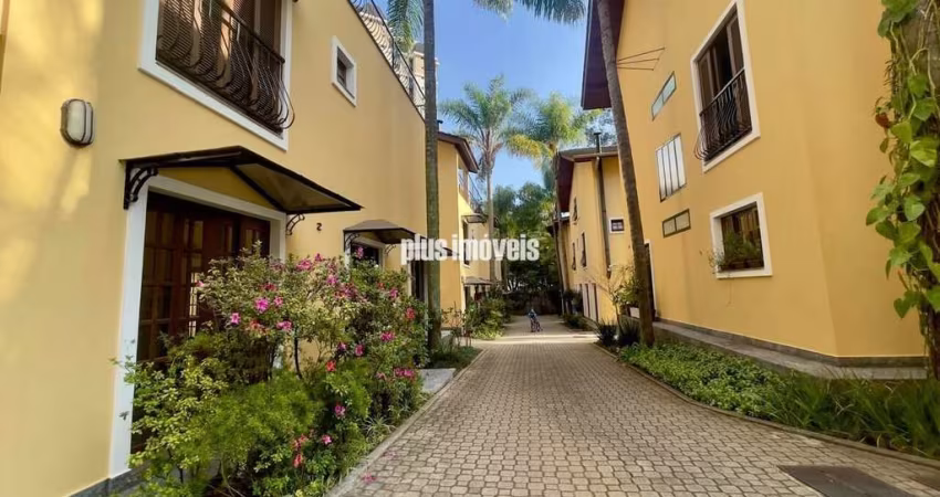 Alto da Boa Vista - Condomínio Fechado Residencial !
