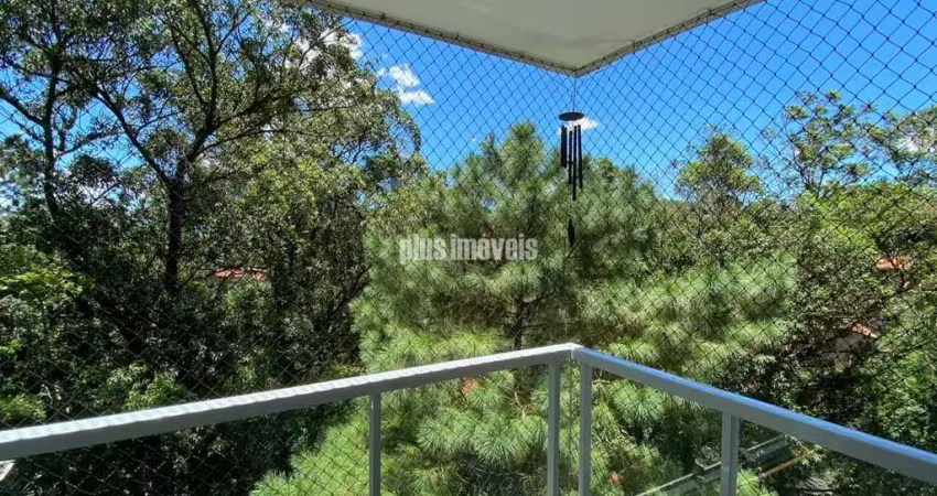 Alto da Boa Vista -  Apartamento em excelente localização.