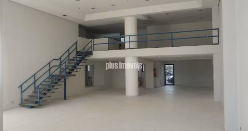 Loja comercial ao lado da escola Paulista de Medicina