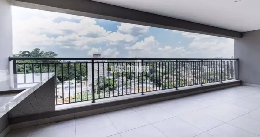 Maravilhoso apto de Alto padrão 154m 3 dts 3 duites  2 vagas