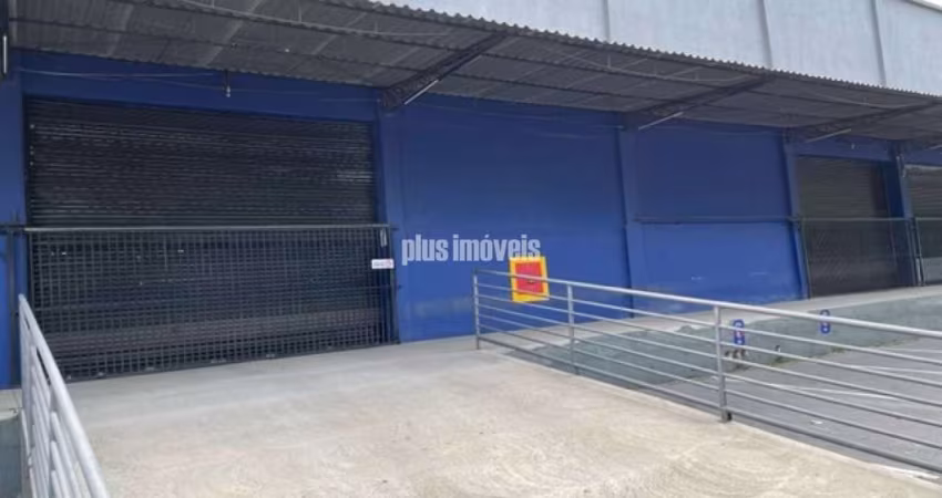 Vila  Leopoldina  -  Galpao Armazem
