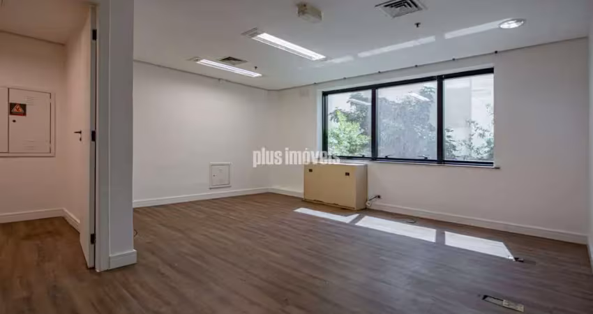 Sala comercial com 1 sala à venda na Avenida Angélica, 1968, Consolação, São Paulo