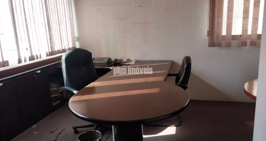 Conjunto comercial Vila Olimpia