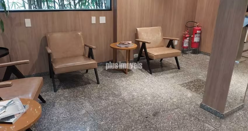 Sala comercial à venda na Rua Santa Justina, 352, Vila Olímpia, São Paulo